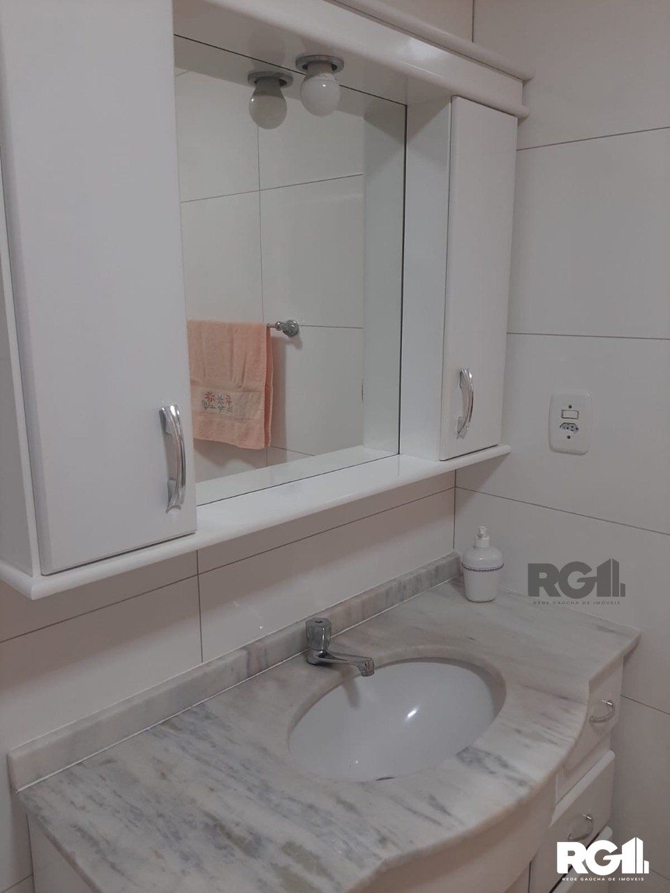 Apartamento à venda com 2 quartos, 60m² - Foto 8