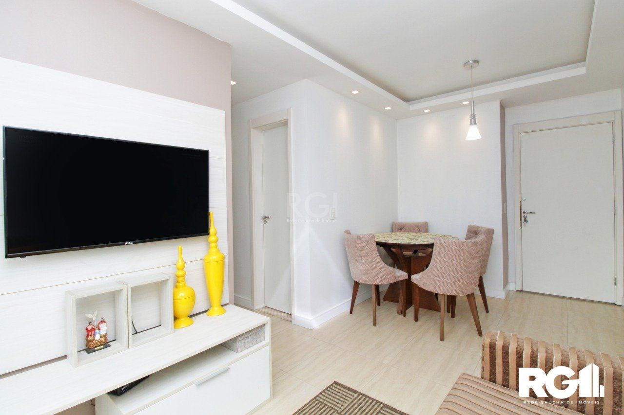 Apartamento à venda com 2 quartos, 56m² - Foto 6