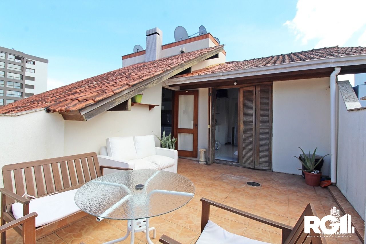Cobertura à venda com 3 quartos, 217m² - Foto 21