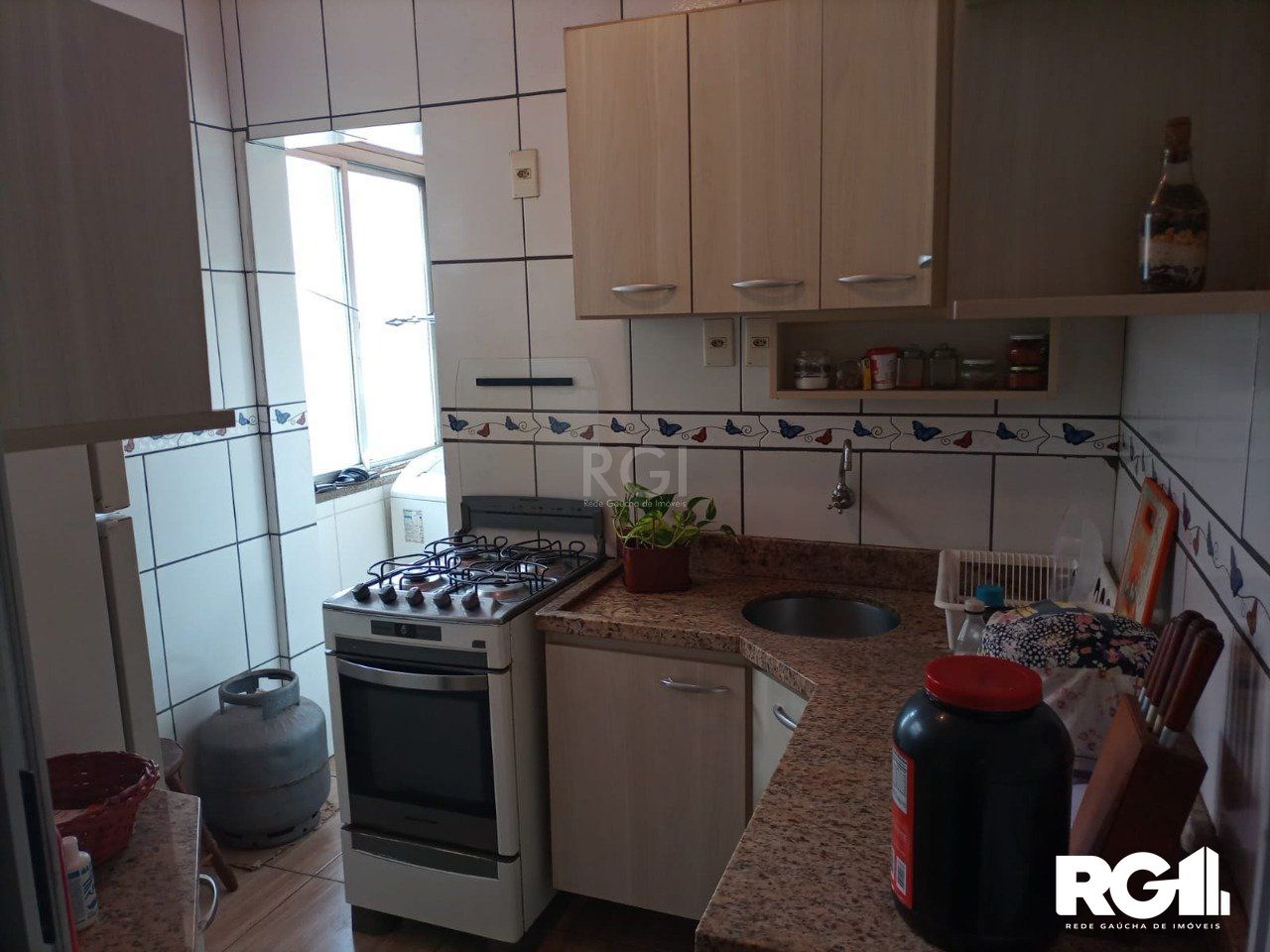 Apartamento à venda com 2 quartos, 50m² - Foto 5