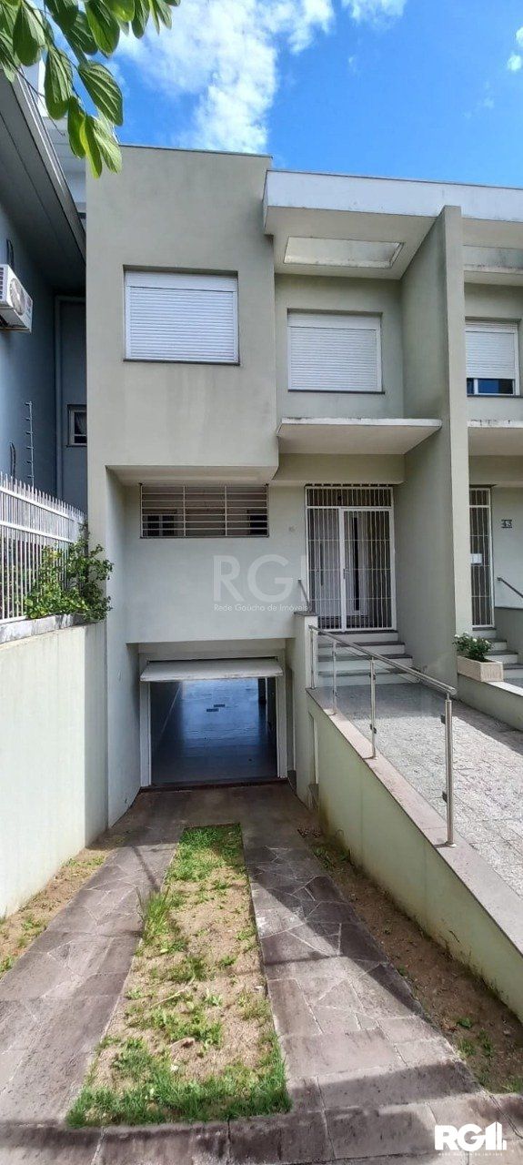 Casa à venda com 3 quartos, 198m² - Foto 34
