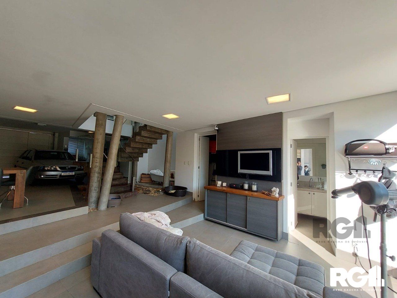 Casa de Condomínio à venda com 3 quartos, 296m² - Foto 7