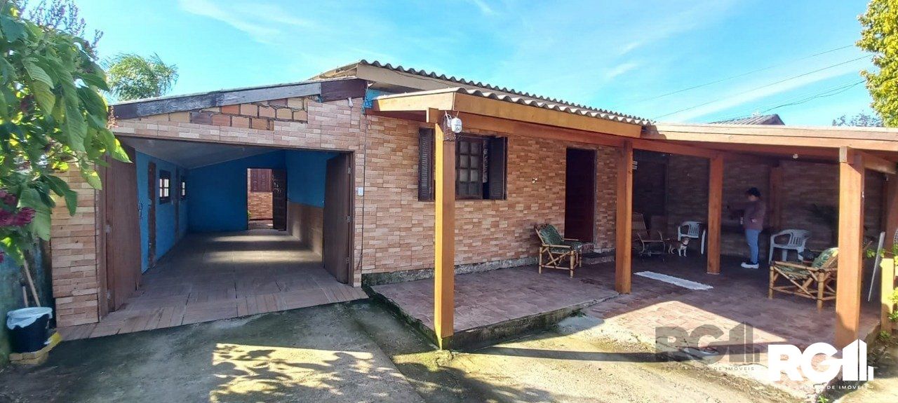 Casa à venda com 3 quartos, 120m² - Foto 3