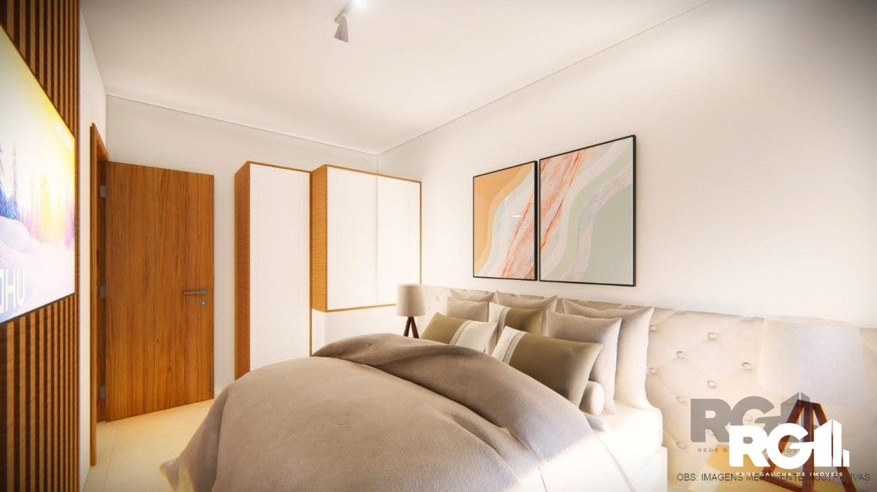 Casa de Condomínio à venda com 2 quartos, 56m² - Foto 7