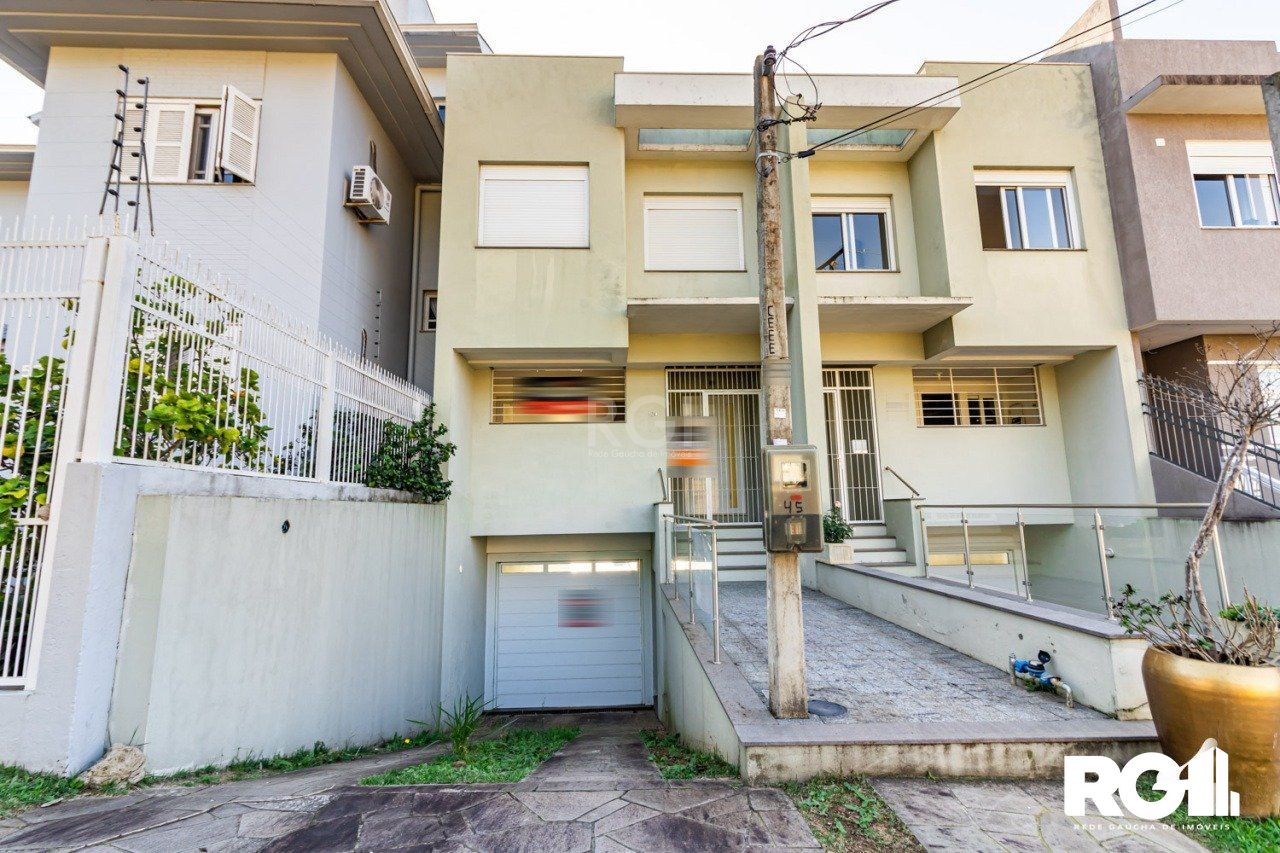 Casa à venda com 3 quartos, 198m² - Foto 77