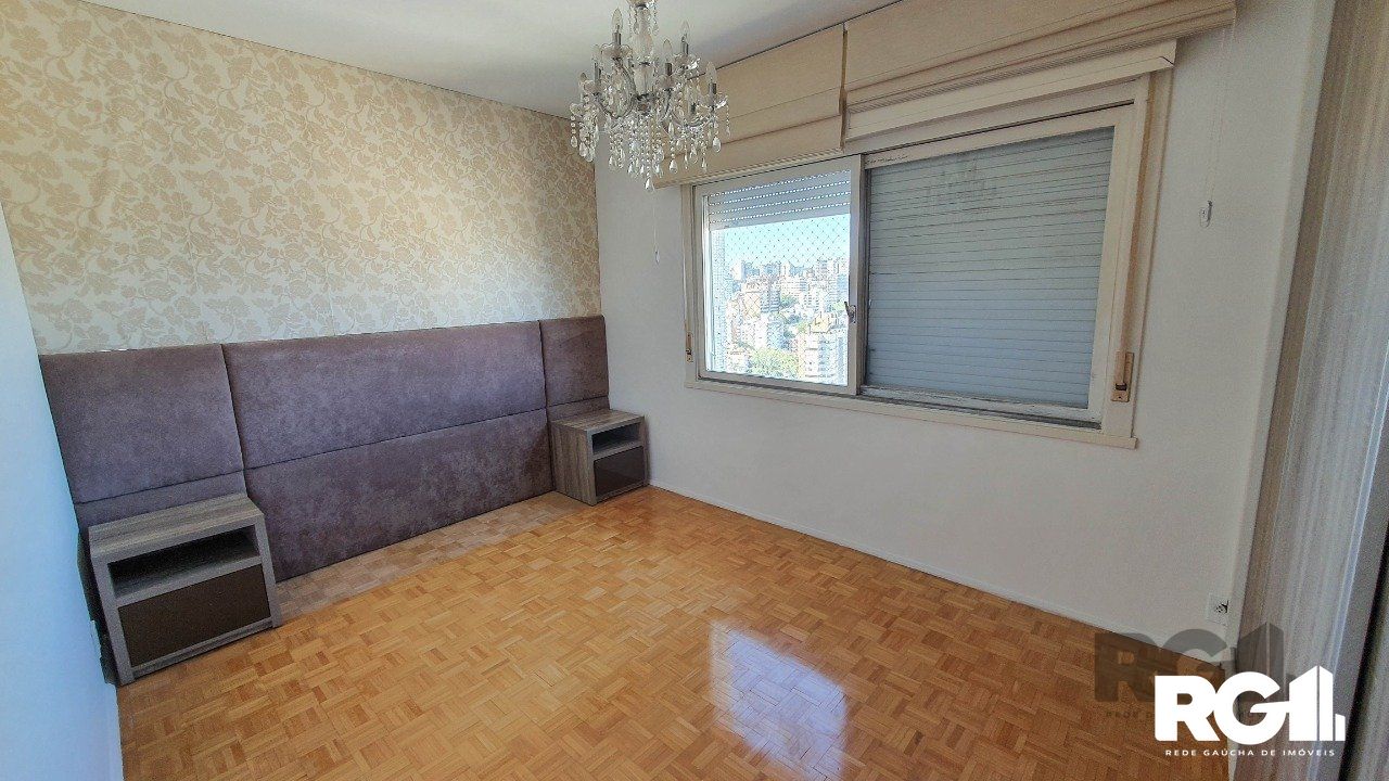 Apartamento à venda com 4 quartos, 167m² - Foto 5