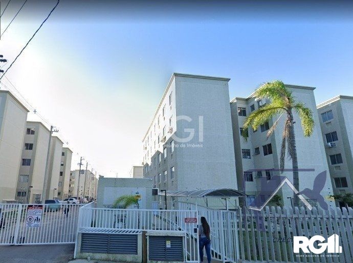 Apartamento à venda com 2 quartos, 40m² - Foto 15