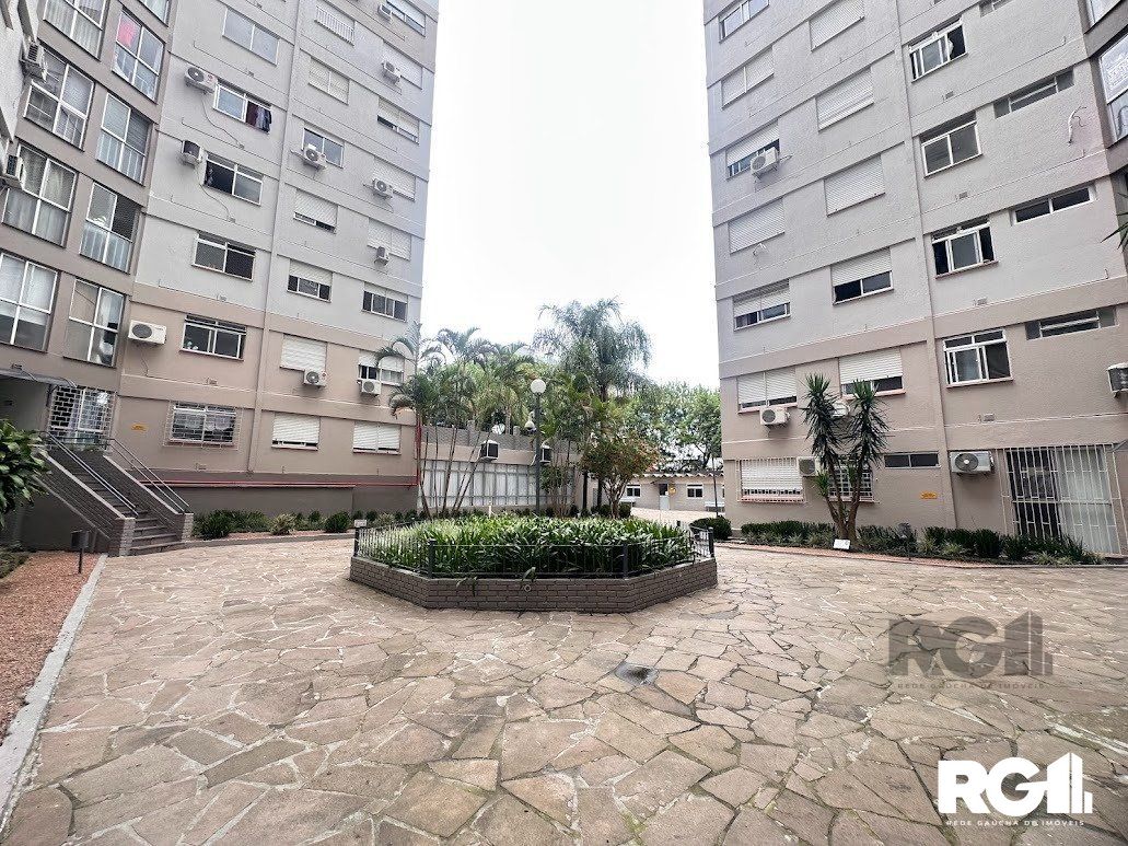 Apartamento à venda com 2 quartos, 59m² - Foto 34
