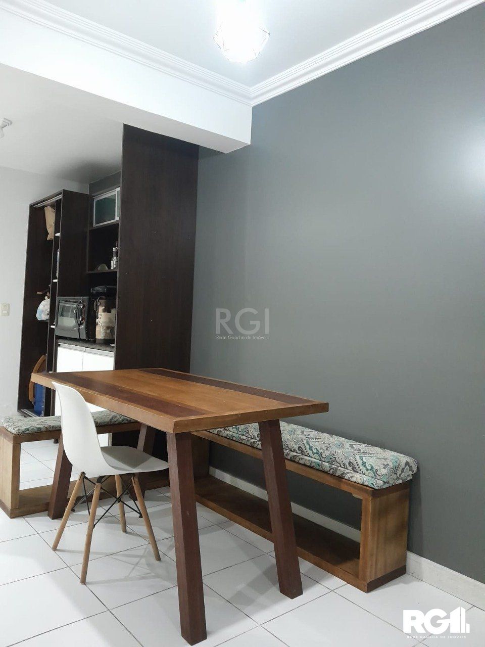 Casa de Condomínio à venda com 2 quartos, 86m² - Foto 1