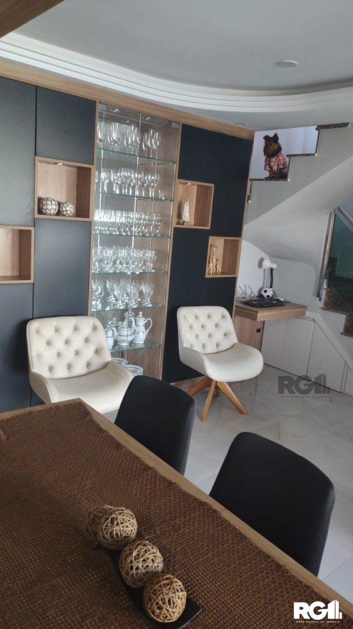 Cobertura à venda com 3 quartos, 166m² - Foto 2