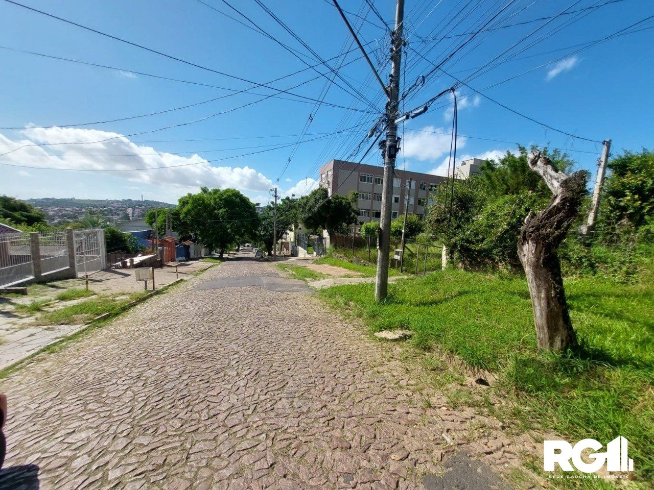 Terreno à venda, 1161m² - Foto 12