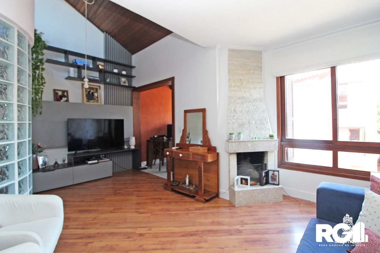 Cobertura à venda com 3 quartos, 217m² - Foto 4