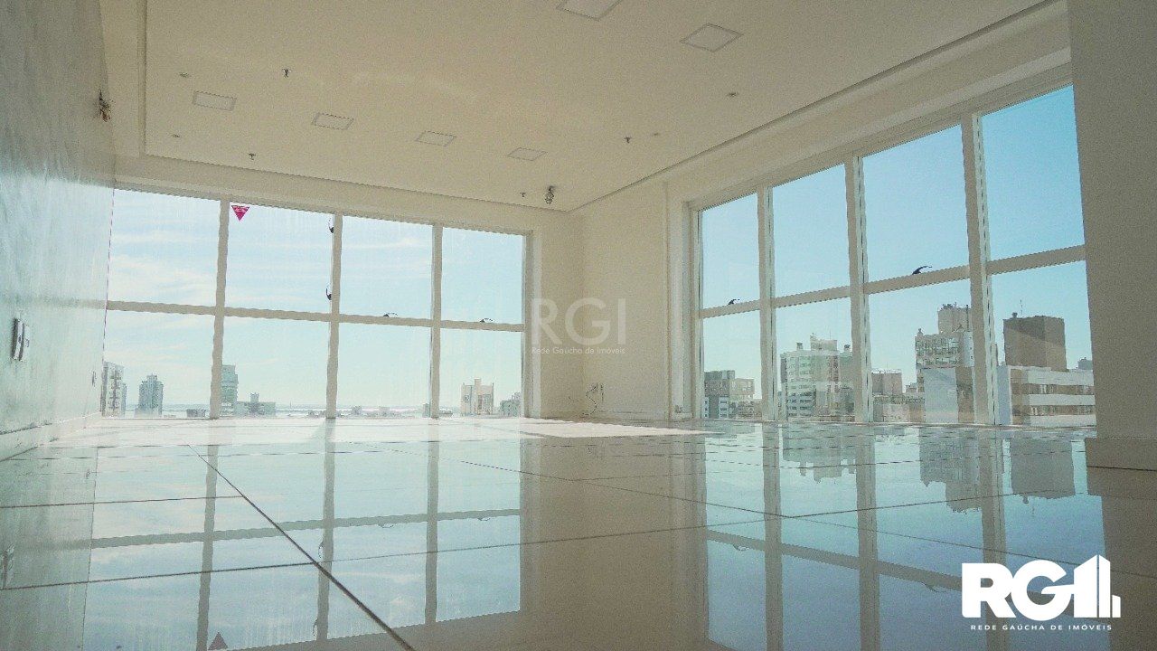 Conjunto Comercial-Sala à venda, 49m² - Foto 1