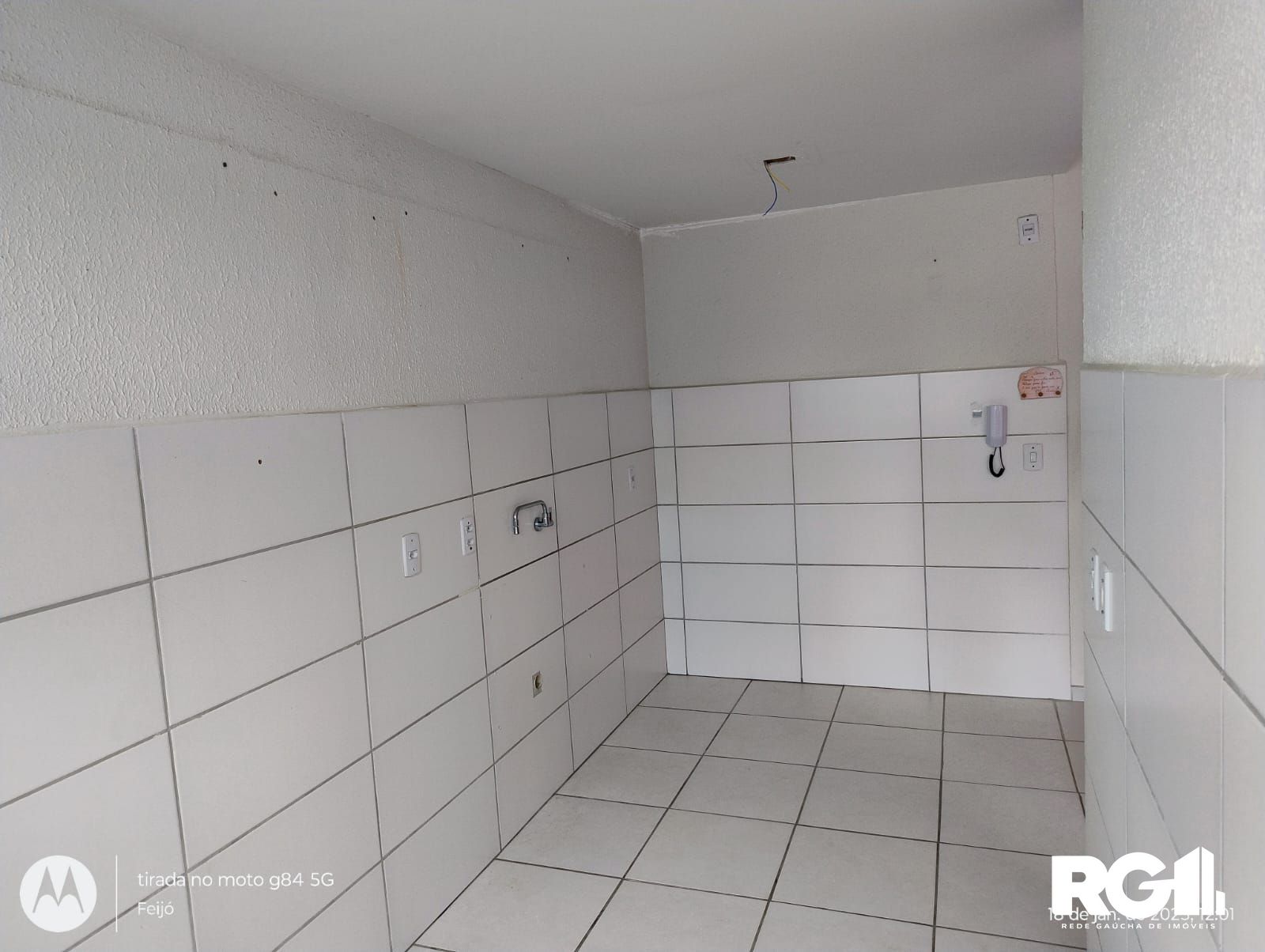 Apartamento à venda com 2 quartos, 51m² - Foto 25