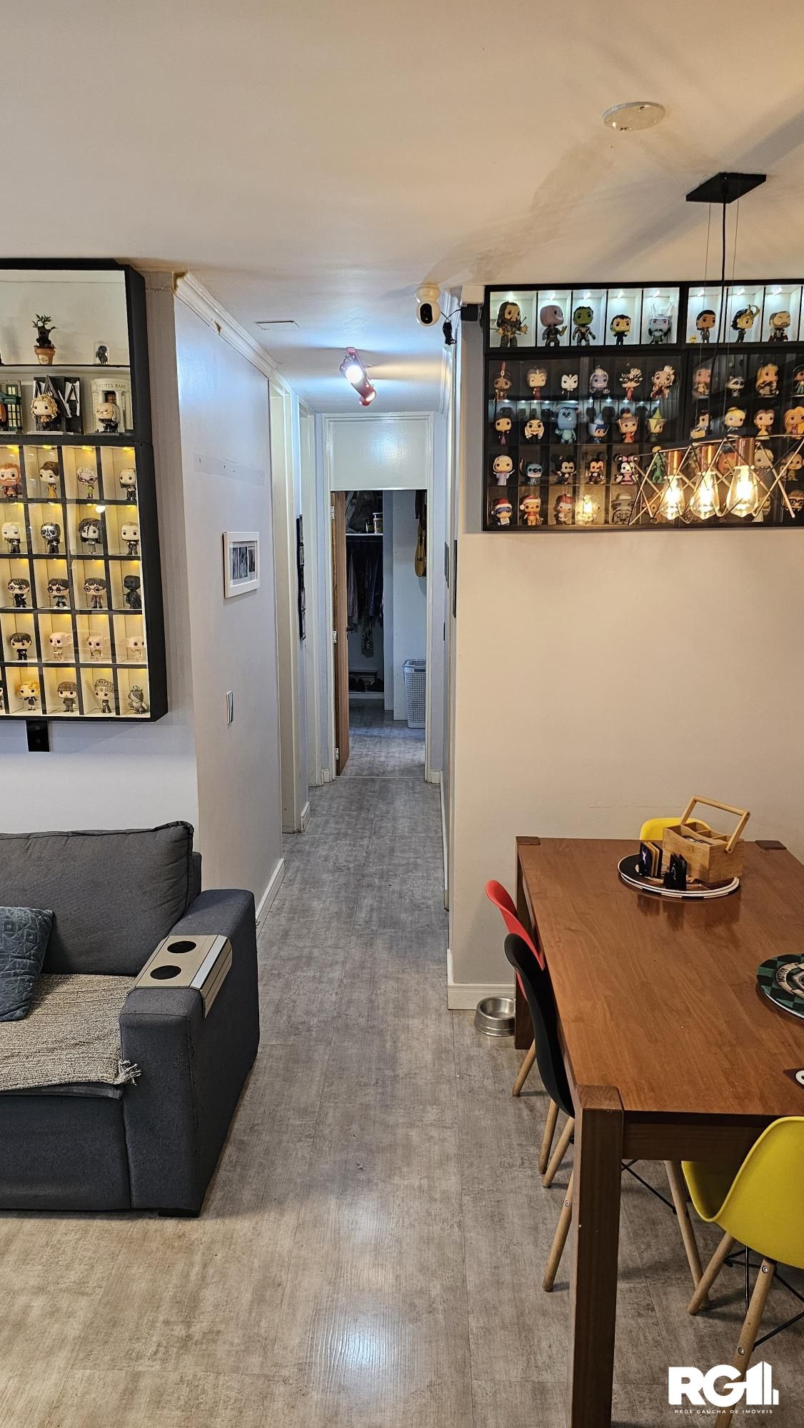 Apartamento à venda com 3 quartos, 67m² - Foto 5