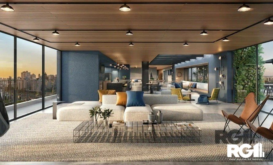 Loja-Salão à venda com 1 quarto, 27m² - Foto 6