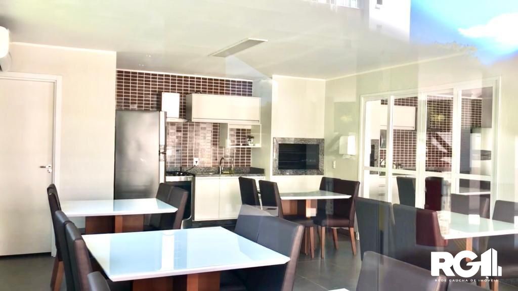 Apartamento à venda com 2 quartos, 47m² - Foto 19
