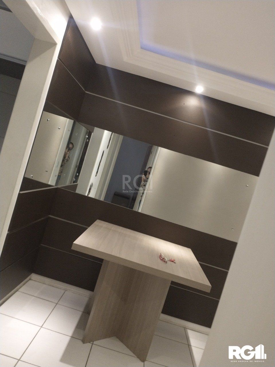 Apartamento à venda com 2 quartos, 54m² - Foto 7