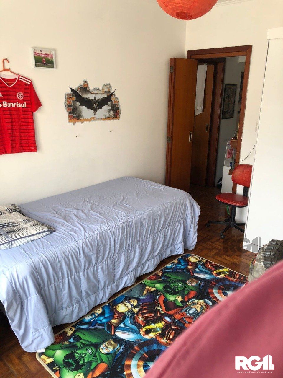 Cobertura à venda com 2 quartos, 73m² - Foto 9