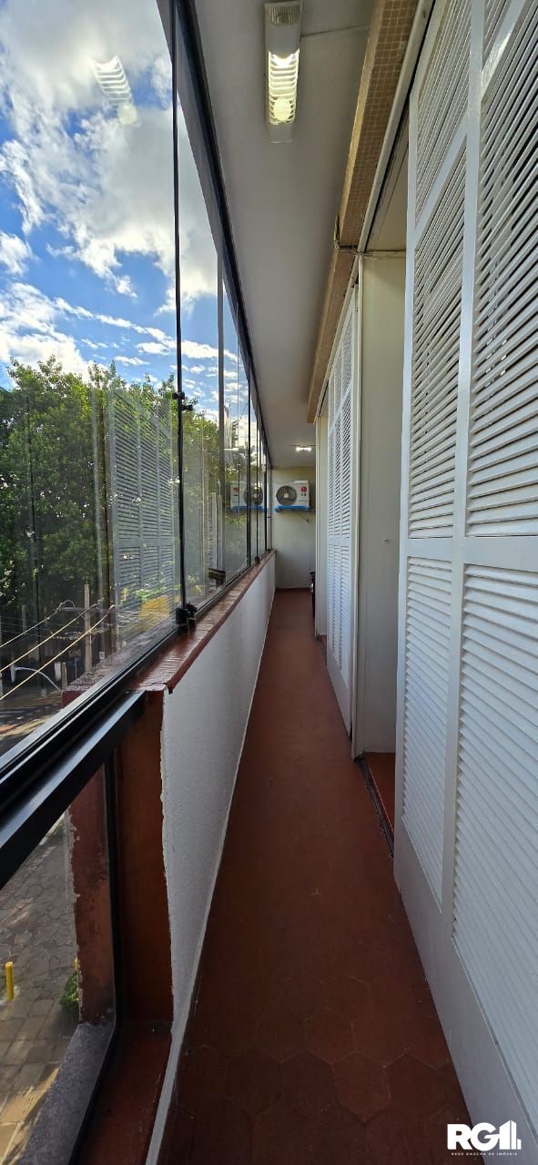 Apartamento à venda com 3 quartos, 128m² - Foto 35