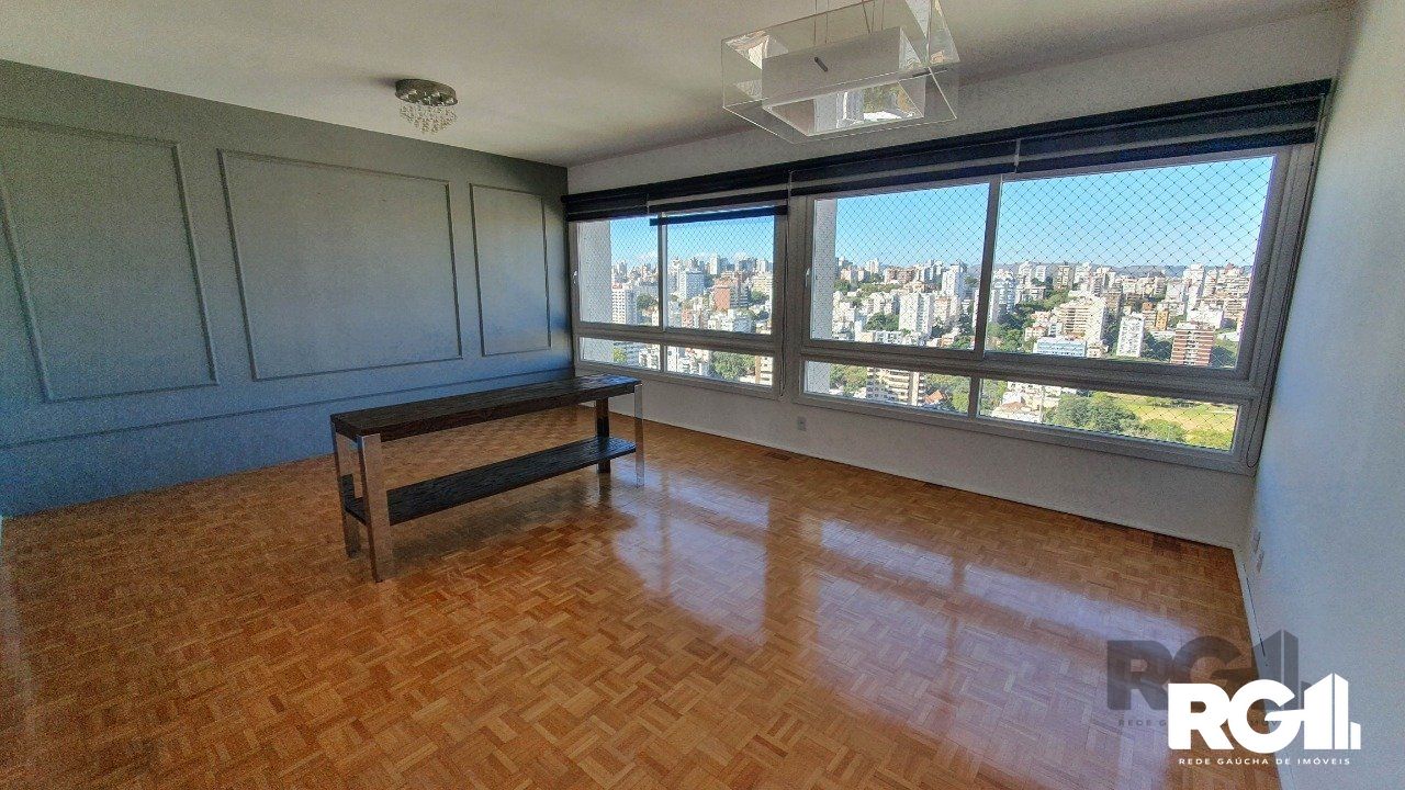 Apartamento à venda com 4 quartos, 167m² - Foto 1