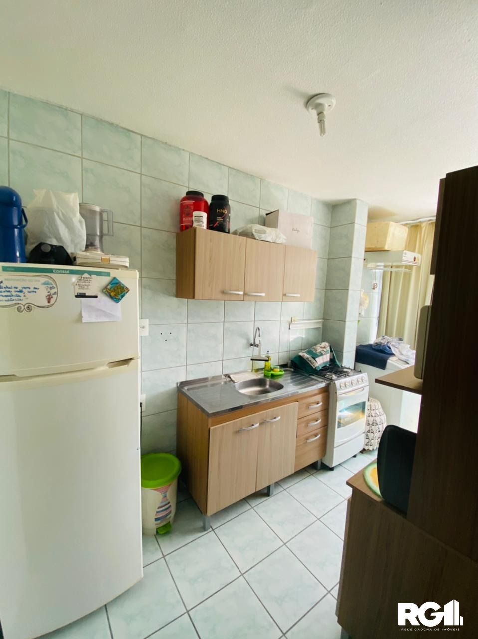 Apartamento à venda com 2 quartos, 46m² - Foto 14