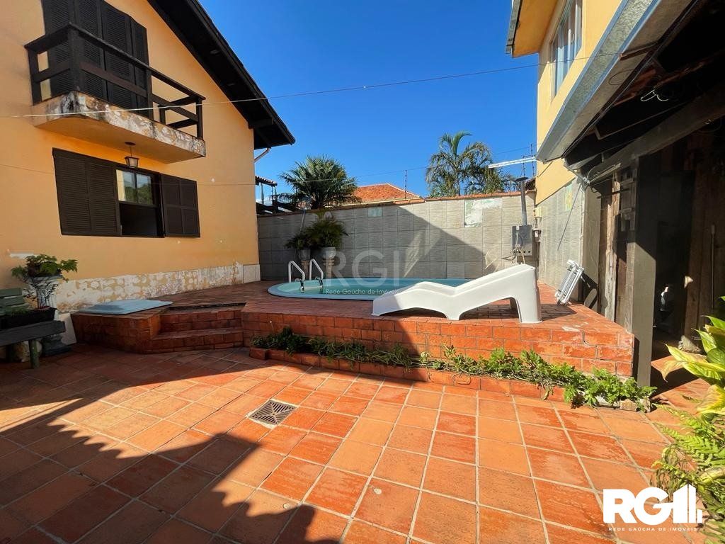Casa à venda com 5 quartos, 400m² - Foto 21
