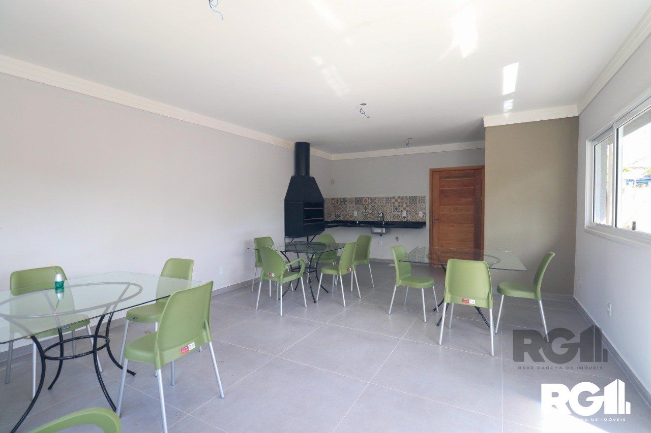 Casa de Condomínio à venda com 2 quartos, 56m² - Foto 35
