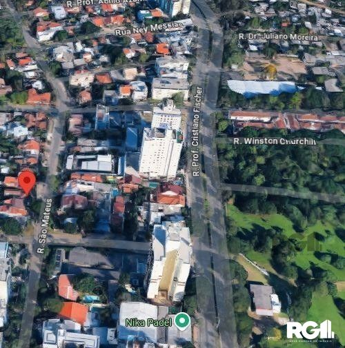 Casa à venda com 4 quartos, 211m² - Foto 5