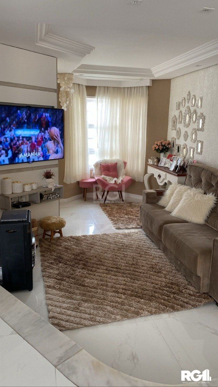 Casa à venda com 2 quartos, 120m² - Foto 3