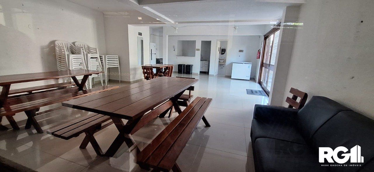 Apartamento à venda com 1 quarto, 44m² - Foto 32