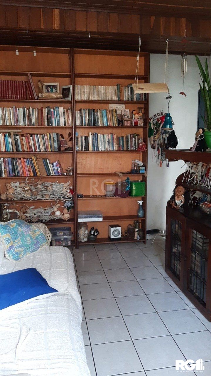 Apartamento à venda com 2 quartos, 51m² - Foto 37