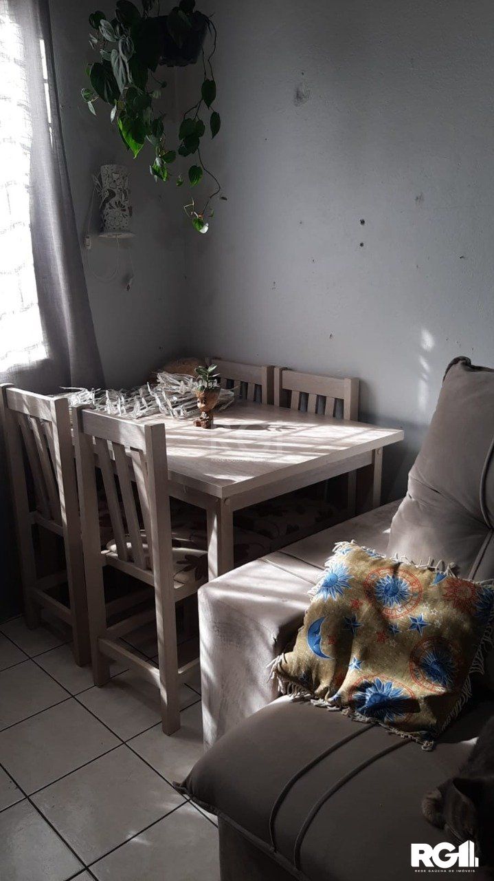 Apartamento à venda com 2 quartos, 51m² - Foto 11