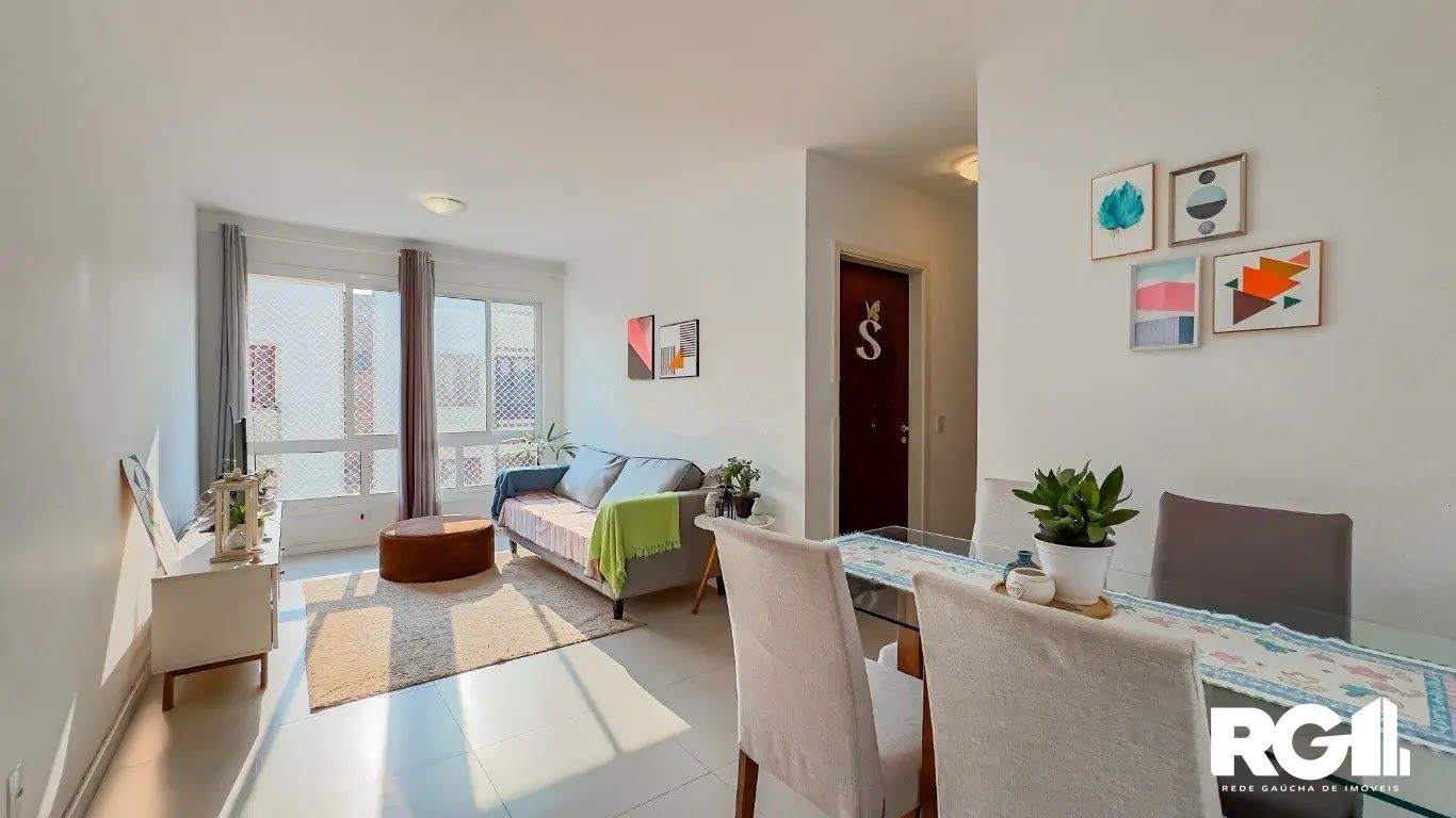 Apartamento à venda com 2 quartos, 73m² - Foto 3