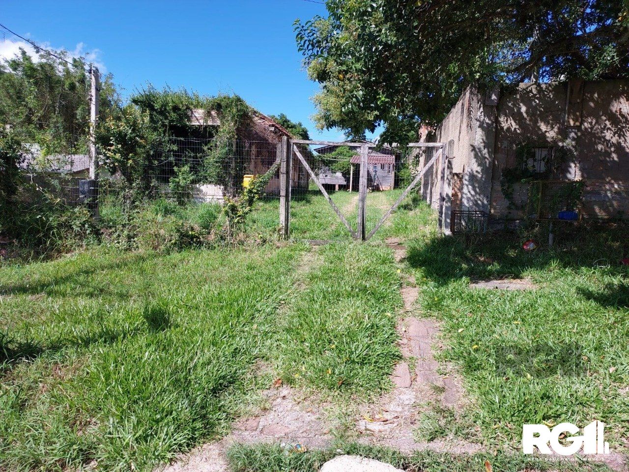 Terreno à venda, 1161m² - Foto 9