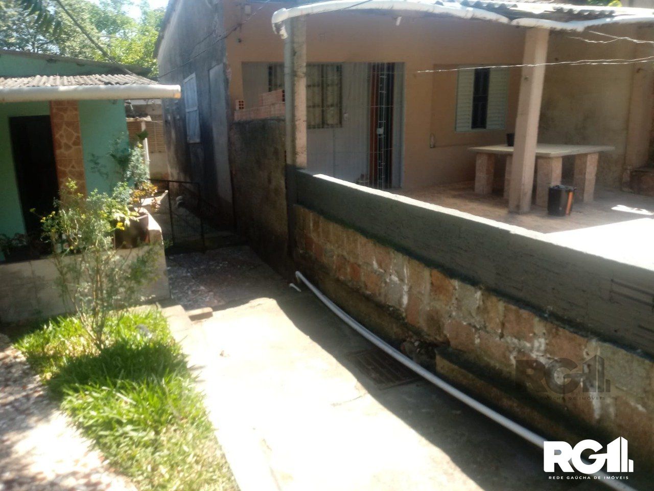 Terreno à venda, 159m² - Foto 9