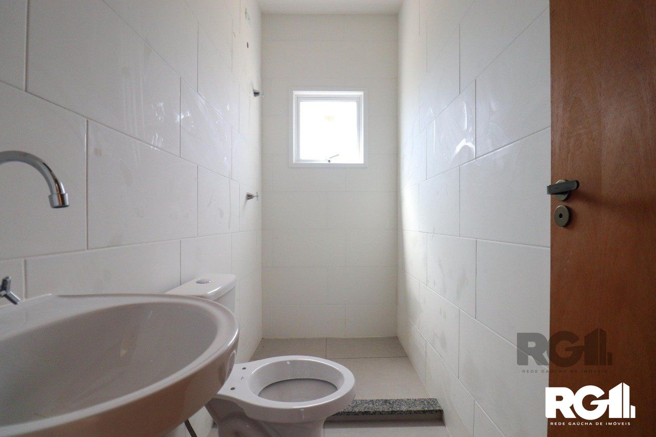 Casa de Condomínio à venda com 2 quartos, 56m² - Foto 27