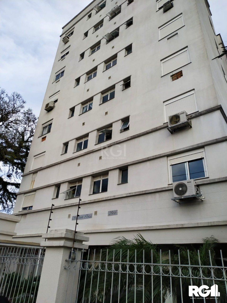 Apartamento à venda com 2 quartos, 61m² - Foto 33