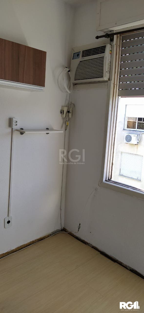 Apartamento à venda com 1 quarto, 37m² - Foto 10