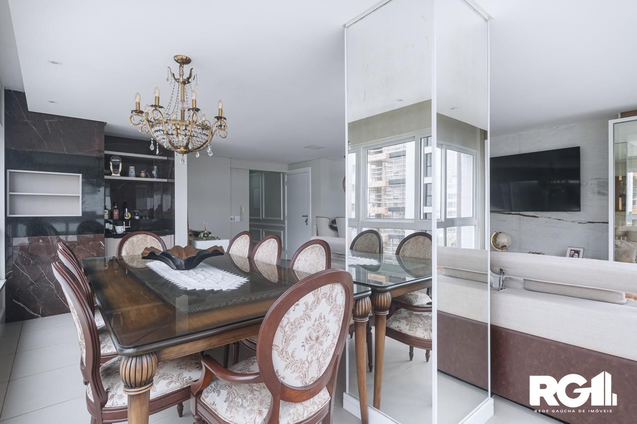 Apartamento à venda com 3 quartos, 109m² - Foto 5