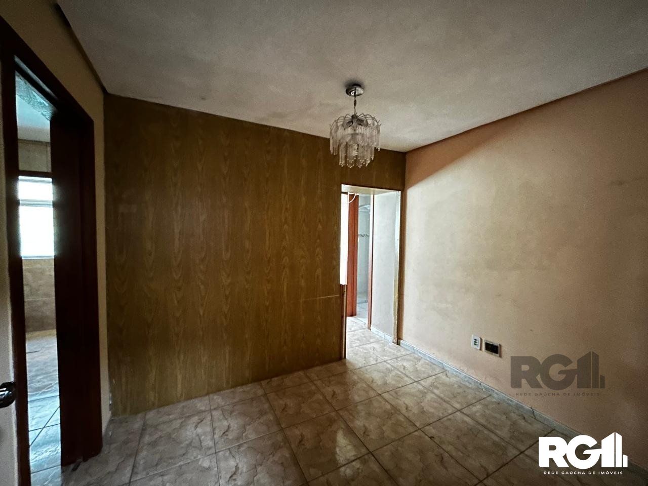 Kitnet e Studio à venda com 1 quarto, 29m² - Foto 1
