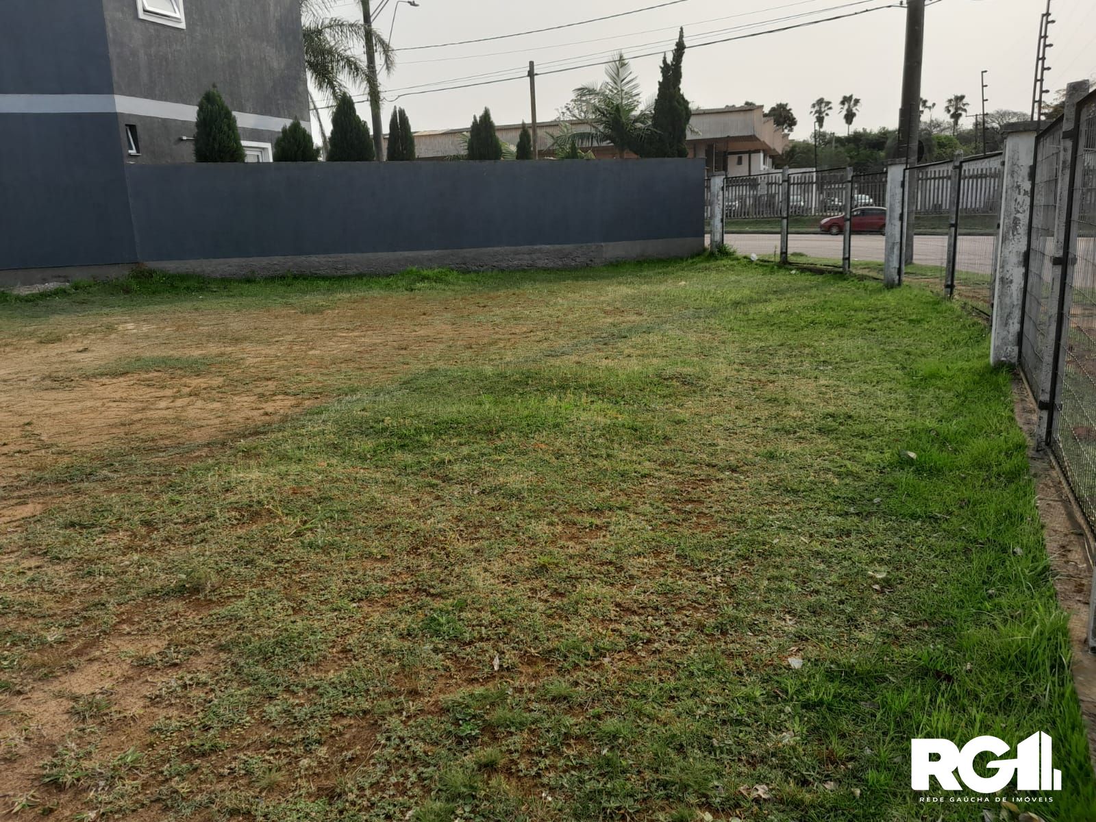 Terreno, 234 m² - Foto 1