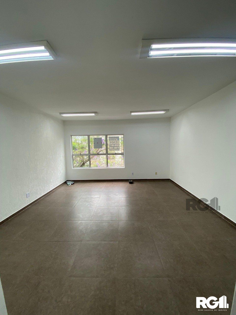 Conjunto Comercial-Sala à venda, 40m² - Foto 1