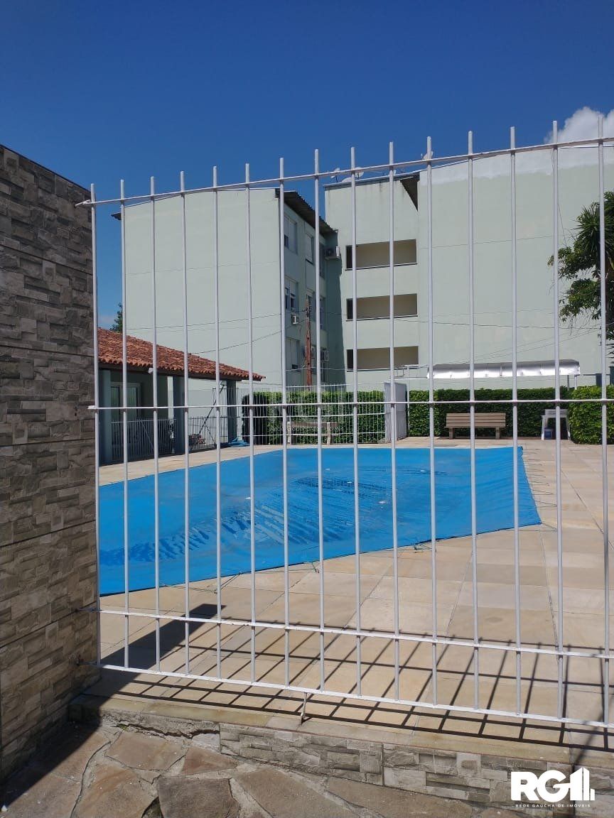 Apartamento à venda com 2 quartos, 54m² - Foto 3