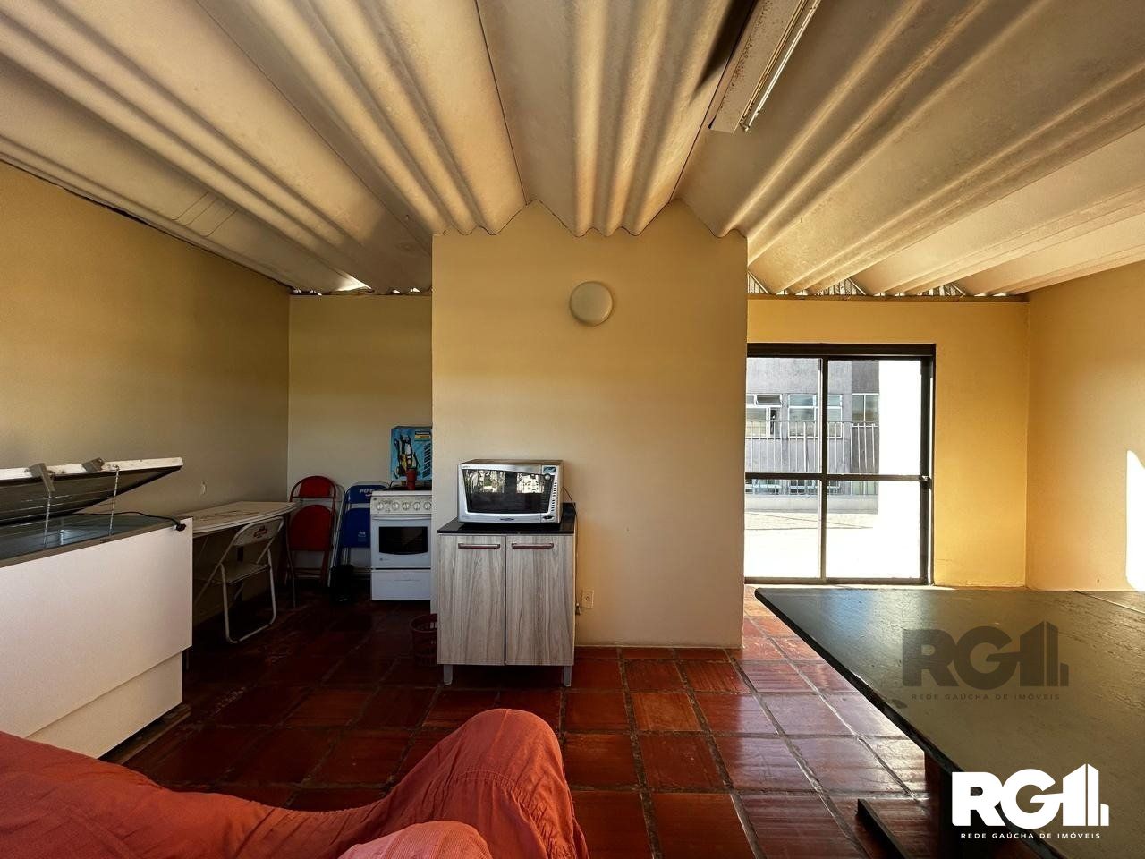 Kitnet e Studio à venda com 1 quarto, 29m² - Foto 30