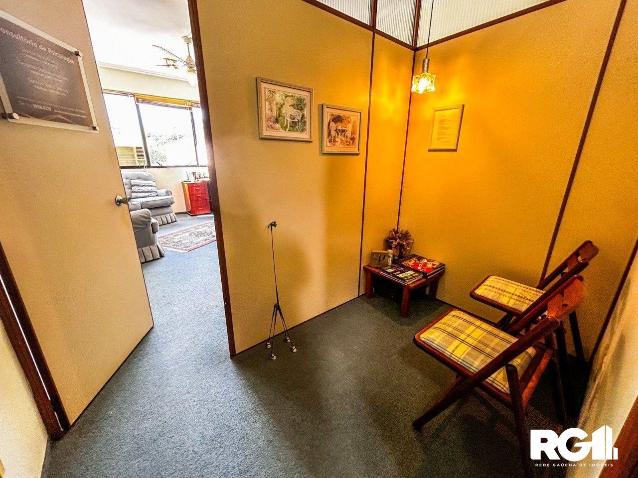 Conjunto Comercial-Sala à venda com 1 quarto, 28m² - Foto 10
