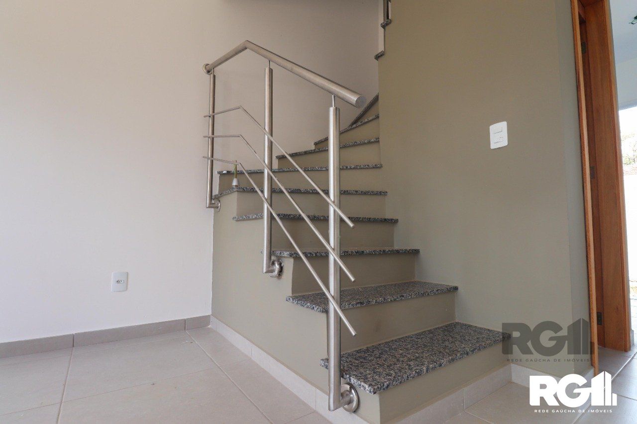 Casa de Condomínio à venda com 2 quartos, 56m² - Foto 21
