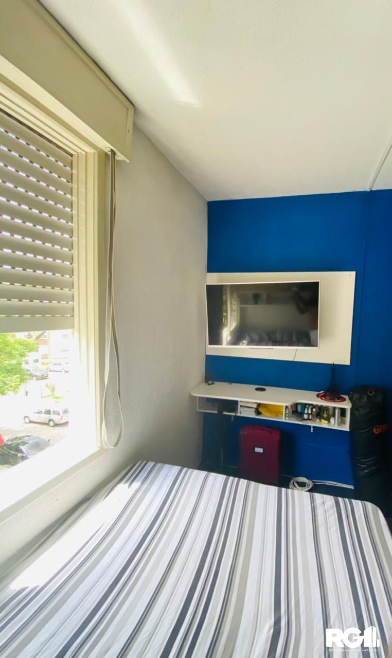 Apartamento à venda com 2 quartos, 46m² - Foto 10