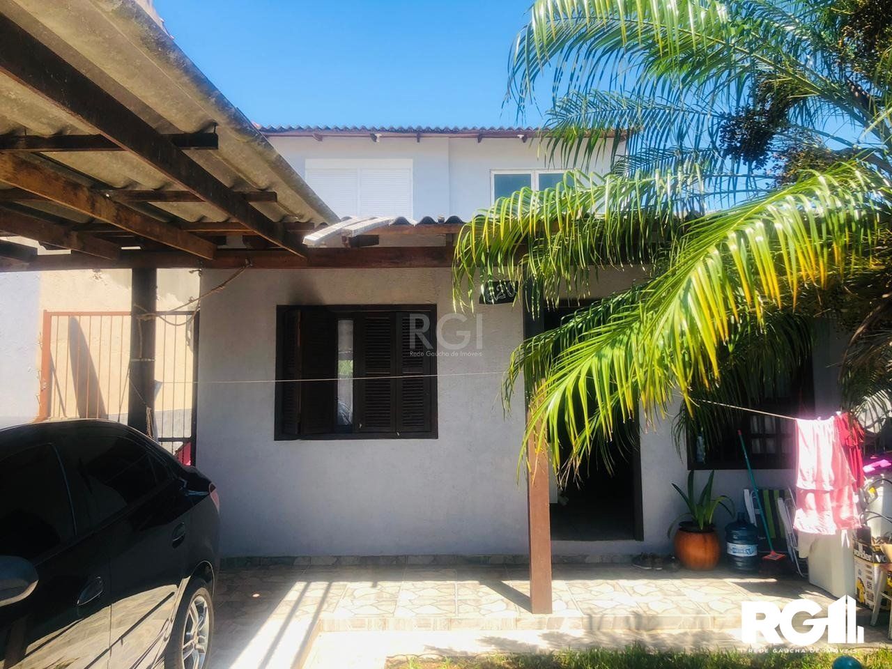 Casa à venda com 4 quartos, 144m² - Foto 26
