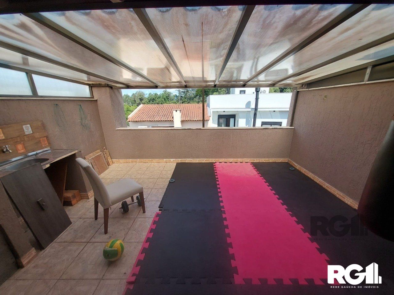 Casa à venda com 3 quartos, 191m² - Foto 24